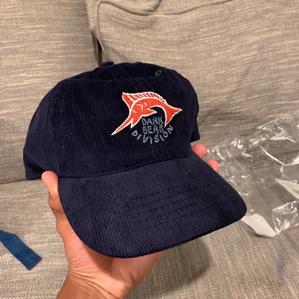 Loser machine baseball hat - Picture 3 of 7
